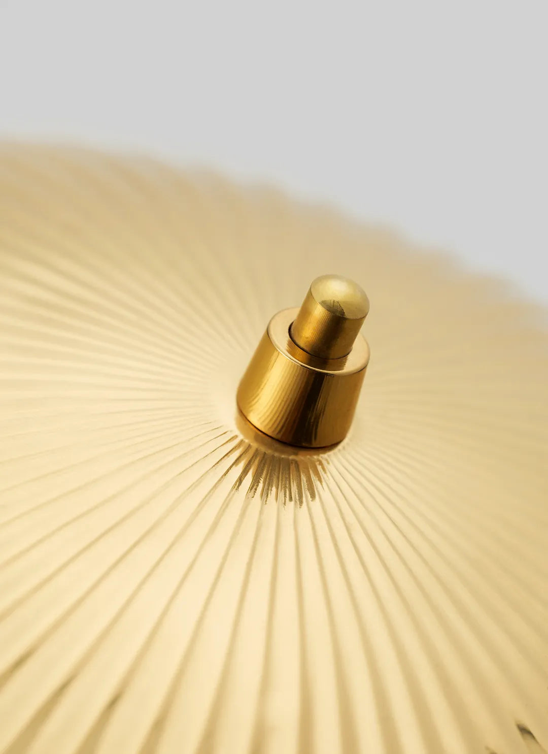5321 Table Lamp by Gubi