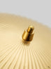 5321 Table Lamp by Gubi
