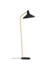 Greta Grossman G-10 Floor Lamp by Gubi