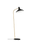 Greta Grossman G-10 Floor Lamp by Gubi