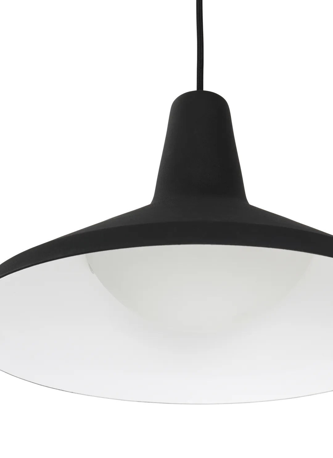 Greta Grossman G-10 Pendant for Gubi