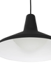 Greta Grossman G-10 Pendant for Gubi