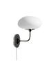Stemlite Wall Lamp by Gubi