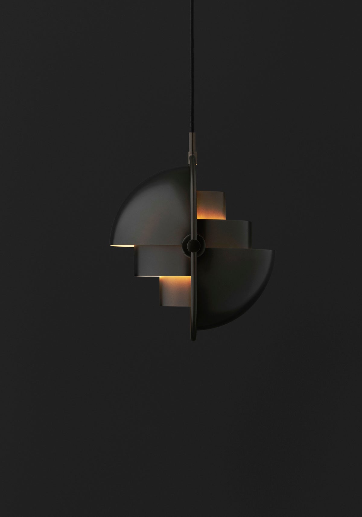 Multi Lite Pendant by Gubi