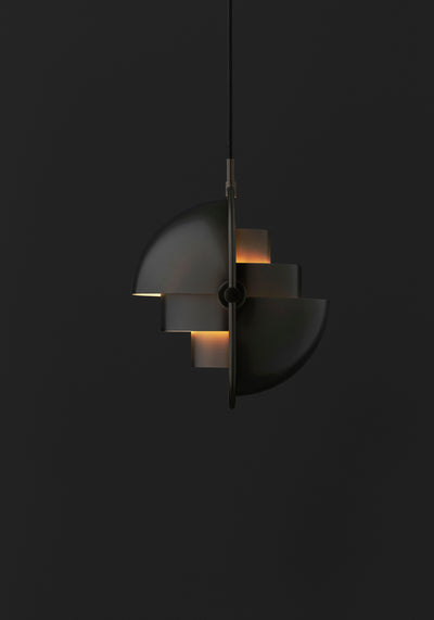 Multi Lite Pendant by Gubi