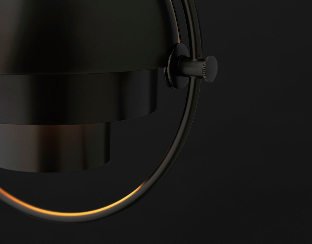 Multi Lite Pendant by Gubi