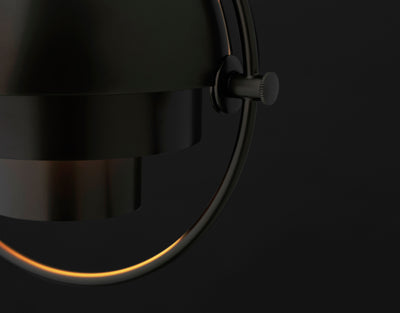 Multi Lite Pendant by Gubi