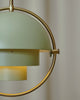Multi Lite Pendant by Gubi