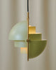 Multi Lite Pendant by Gubi