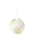 Large Gubi Turbo Pendant lighting fixture with sleek, modern design and metallic finish, perfect for contemporary interior decor.