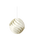 Large Turbo Pendant light by Gubi featuring a sleek, modern design with a round shade and metallic finish, ideal for contemporary interiors.