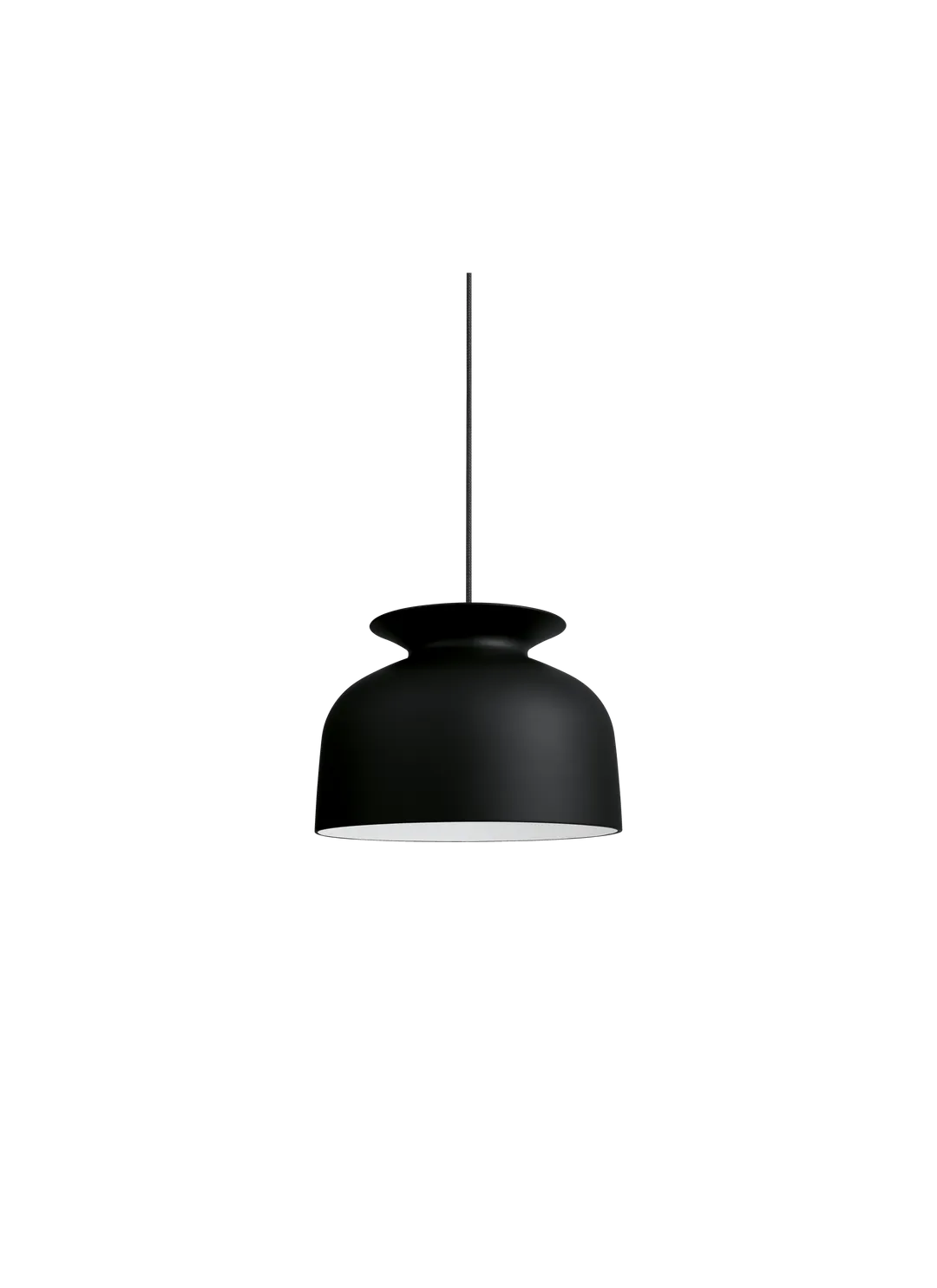 Ronde Pendant by Gubi