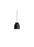 Ronde Pendant by Gubi