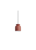 Ronde Pendant by Gubi