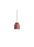 Ronde Pendant by Gubi
