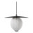 Satellite Pendant by Gubi