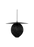 Satellite Pendant by Gubi