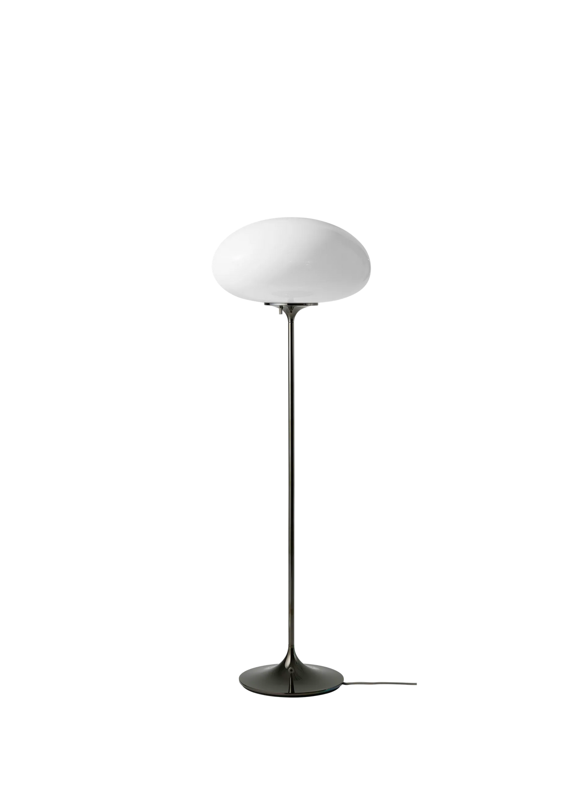 Lampadaire Stemlite par Gubi