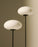 Stemlite Floor Lamp by Gubi