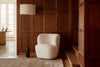 Gravity Floor Lamp by Gubi