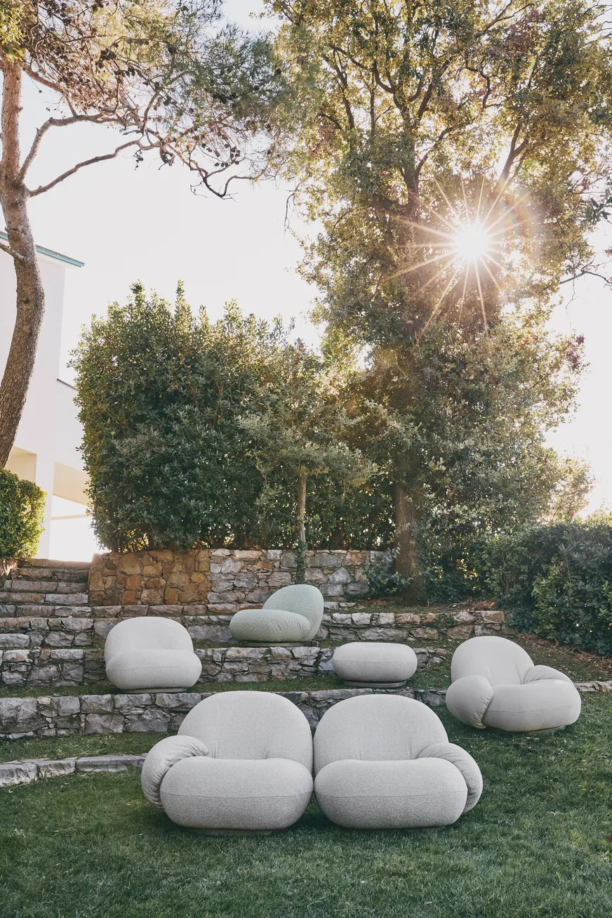 Pacha Outdoor Sofa by Gubi