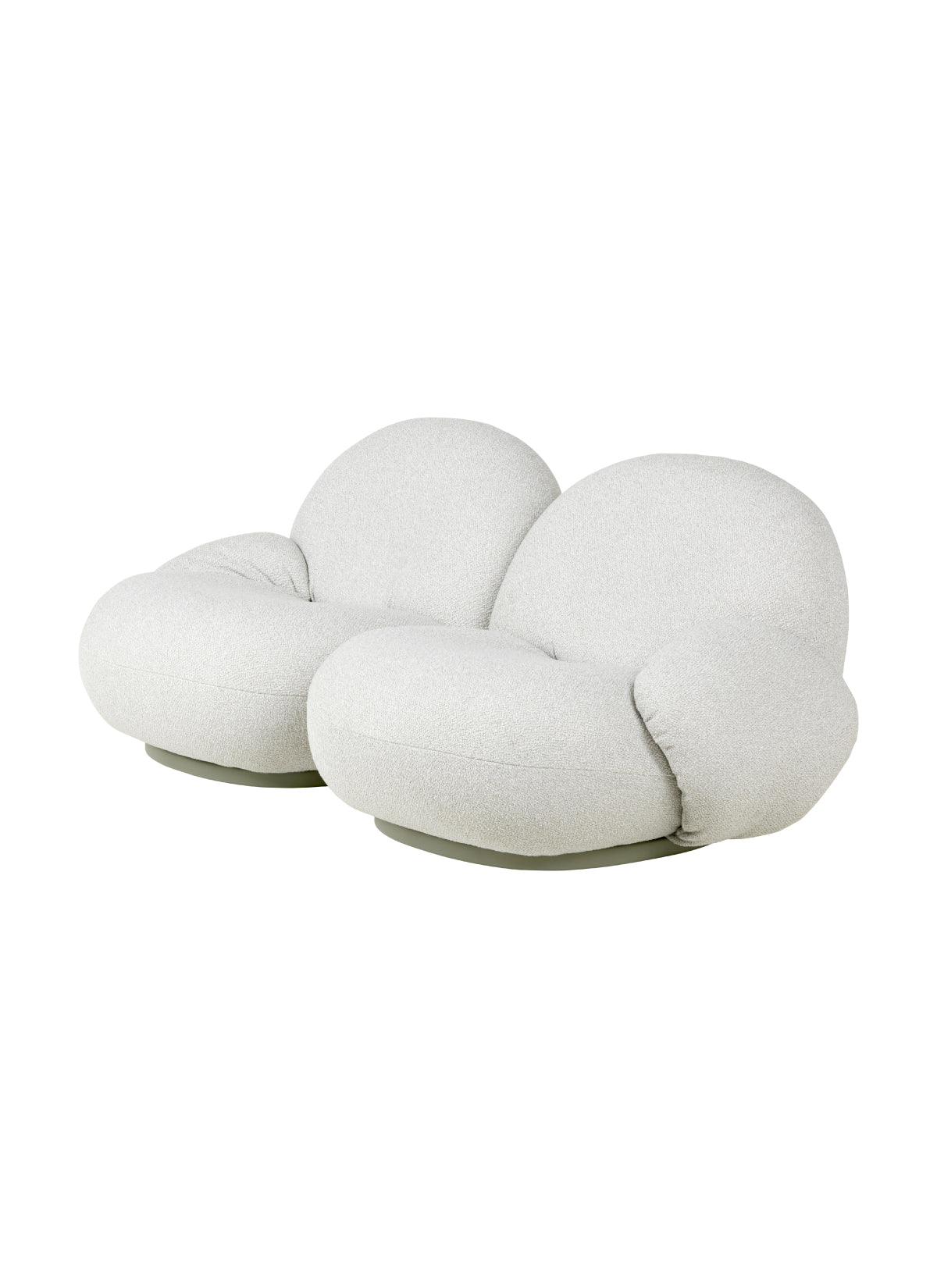 Pacha Outdoor Sofa by Gubi