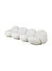 Pacha Outdoor Sofa by Gubi
