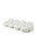 Pacha Outdoor Sofa by Gubi
