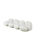 Pacha Outdoor Sofa by Gubi