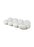 Pacha Outdoor Sofa by Gubi
