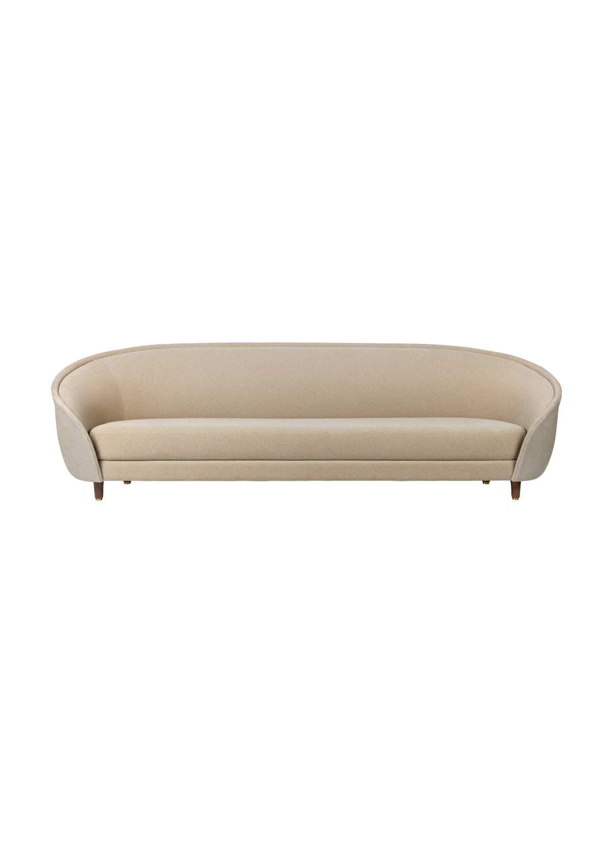 Revers Sofa by Gubi