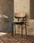 Chaise de salle à manger Beetle en placage 3D par Gubi