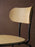 Chaise de salle à manger Beetle en placage 3D par Gubi