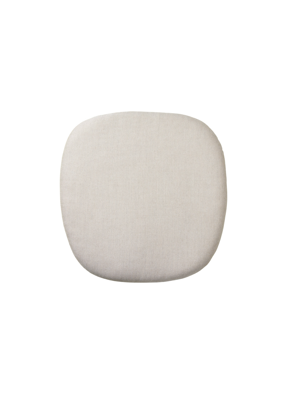 Beetle & Bat Outdoor Seat Cushion by Gubi