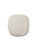Beetle & Bat Outdoor Seat Cushion by Gubi