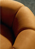 Chaise de salle à manger Beetle en placage 3D par Gubi