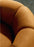 Chaise de salle à manger Beetle en placage 3D par Gubi