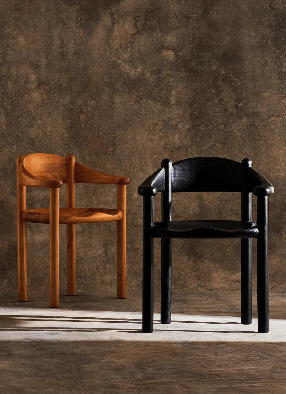 Daumiller Armchair by Gubi