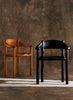 Daumiller Armchair by Gubi