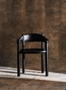 Daumiller Armchair by Gubi