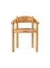 Daumiller Armchair by Gubi