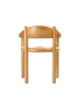 Daumiller Armchair by Gubi