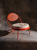 Copacabana Lounge Chair by Gubi
