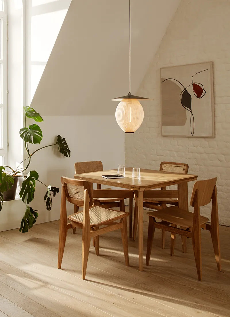C-Chair by Gubi