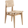 Chaise C par Gubi