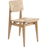 Chaise C par Gubi
