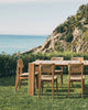 C-Chair Outdoor by Gubi
