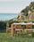 C-Chair Outdoor by Gubi