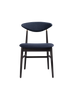 Chaise de salle à manger Gent par Gubi