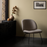 Beetle Lounge Chair by Gubi